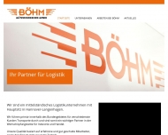 Bild Bhm GmbH