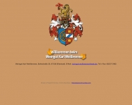 Bild Weilbrenner Karl