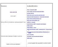 Website AW & M