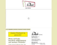 Bild Thiele Wolfram Der italienische Weinladen 