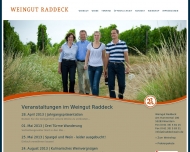 Bild Raddeck Hans J.