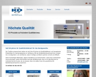Bild KD-Putz oHG