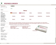 Bild Vereinigte Weinkellereien GmbH