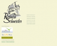 Bild Schneider Roman Weingut