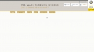 Bild Wachtenburg Winzer eG.