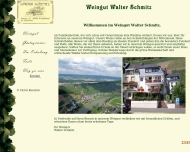 Bild Schmitz Walter Weingut