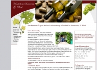 Bild Weinhaus G. Piork