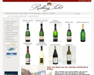 Bild Ludwig Rilling GmbH & Co.KG