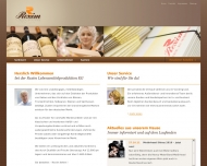 Bild Rexim Lebensmittelproduktion KG