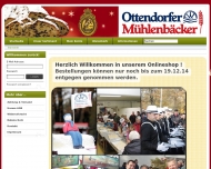 Bild Ottendorfer Mhlenbcker GmbH