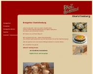 Brotgarten Charlottenburg
