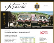 Bild Kriechel Hermann , Ernst Weingut