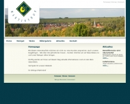 Weingut Martinshof, Landau-Godramstein Pfalz Homepage
