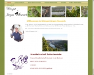 Bild Mesenich Jrgen Winzermeister , Sabine