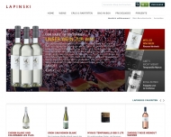Bild Lapinski Weinhandlung