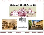 Bild Renate und Andreas Malchus Weingut Grff-Schmitt