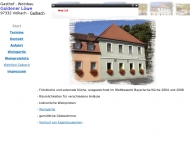 Bild Lorey Albin Weinbau Gasthof