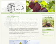 Bild Hennrich Rdiger Weinbau