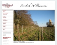 Bild Bernhard-Janson Weingut , Bernhard Christine