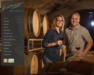 Weingut Hechtmann Alte Schulgasse 76831 Ilbesheim PFALZ