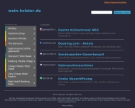 Bild Kolster Heiner