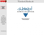 Bild Huttner Edwin