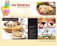 Website Allw�rden Heinrich von