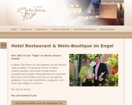 Bild Im Engel Leve GmbH Restaurant