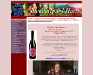 Bild Weinhaus Hartl Inh. Ursula Hartl Weineinzelhandel
