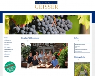 Website Gei�er U.
