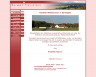 Bild Hanser Friedrich