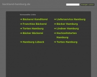 Bild BACKLAND Vollkornbäckerei und Konditorei GmbH