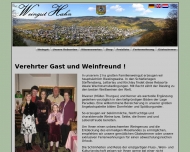Bild Hahn Alois