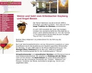 Bild Haberkern Klaus