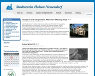 Website H�fer Kurt