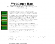 Bild W. Hag GmbH