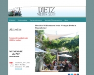 Bild Dietz Wein & Sekt