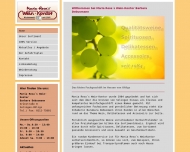 Bild Weinspezialitten, Sprituosen, Delikatessen, Accessoirs ...