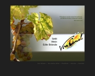 Bild Canal Wolfgang von Sektkellerei