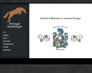 Bild Bamberger Manfred u. Bamberger Gernot Weingut