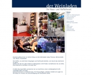 Bild Der Weinladen G. Thomas u. U. Lechtape Gaby
