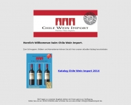 Bild Chile Wein Import GmbH