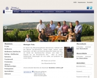 Website Fels Heinz-Werner