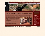 Bild Conrad Margot Weinimport