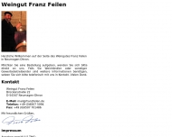 Bild Feilen Franz Brennerei