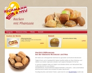 Bild Richmann & Neu Inhaber Pierre Setton