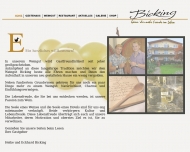 Bild Bicking Eckhard Weingut und Gstehaus