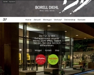 Bild Borell Adolf Weinbau  Weinversand