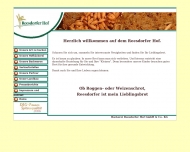 Bild Bckerei Reesdorfer Hof GmbH