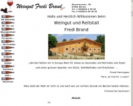 Bild Brand Fredi
